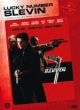 Dagproduct - Lucky Number Slevin Dagproduct - Lucky Number Slevin