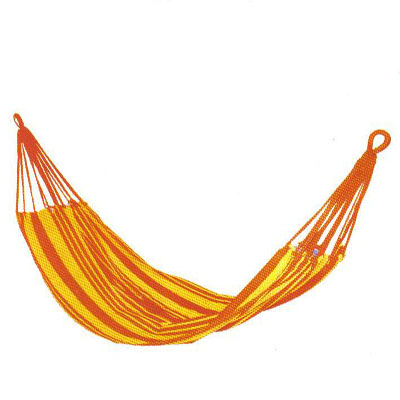 Dagproduct - Luxe hangmat Dagproduct - Luxe hangmat