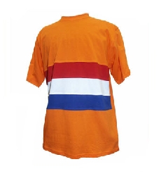Dagproduct - Luxe Oranje T-shirt L