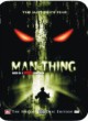 Dagproduct - Man thing SE (2DVD)