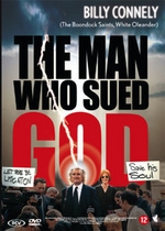 Dagproduct - Man Who Sued God