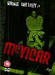 Dagproduct - Mc Vicar Dagproduct - Mc Vicar