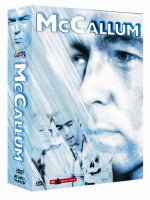 Dagproduct - Mccallum Dvd, Seizoen 01&02(8DVD)