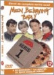 Dagproduct - Men Behaving Badly Serie 1, 2 EN 3 . Dagproduct - Men Behaving Badly Serie 1, 2 EN 3 .