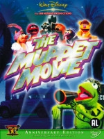 Dagproduct - Muppet Movie