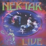 Dagproduct - Nektar, Live . Dagproduct - Nektar, Live .