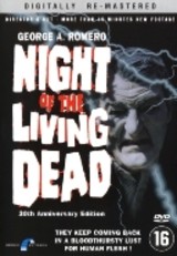 Dagproduct - Night of the living dead Dagproduct - Night of the living dead
