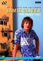 Dagproduct - Oliver Jamie Dvd, Naked Chef 01 .