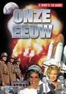 Dagproduct - Onze eeuw (3DVD) Dagproduct - Onze eeuw (3DVD)