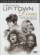 Dagproduct - Original uptown Diva's