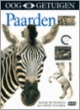 Dagproduct - Paarden (ooggetuigen) Dagproduct - Paarden (ooggetuigen)
