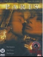 Dagproduct - Paris Dagproduct - Paris