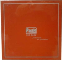 Dagproduct - Passie (erotiek spel) Dagproduct - Passie (erotiek spel)