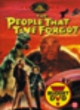 Dagproduct - People that time forgot . Dagproduct - People that time forgot .