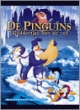 Dagproduct - Pinguins - Reddertjes van de Zee . Dagproduct - Pinguins - Reddertjes van de Zee .