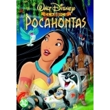 Dagproduct - Pocahontas 01, Walt Disney