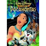 Dagproduct - Pocahontas 01, Walt Disney Dagproduct - Pocahontas 01, Walt Disney