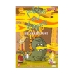 Dagproduct - Potatoes & Dragons, Kikkerkoning . Dagproduct - Potatoes & Dragons, Kikkerkoning .