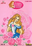 Dagproduct - Prinses Sissi Box (2dvd) deel 3 en 4