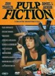 Dagproduct - Pulp Fiction . Dagproduct - Pulp Fiction .