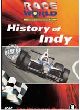 Dagproduct - Race World History of Indy