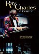 Dagproduct - Ray Charles in concert . Dagproduct - Ray Charles in concert .