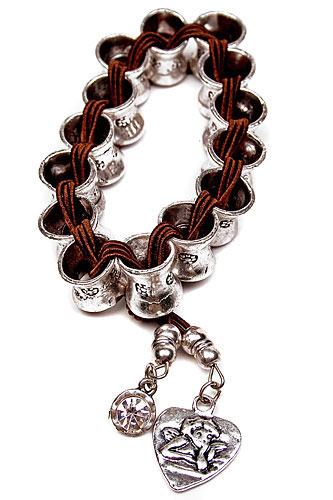 Dagproduct - Religie Armband Dagproduct - Religie Armband