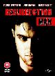 Dagproduct - Resurrection Man Dagproduct - Resurrection Man