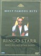 Dagproduct - Ringo Starr and his AllStar band, most famous hits