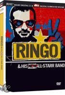 Dagproduct - Ringo Starr & His All Star Band Dagproduct - Ringo Starr & His All Star Band