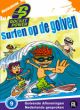 Dagproduct - Rocket Power, Surfen Op De Golven . Dagproduct - Rocket Power, Surfen Op De Golven .