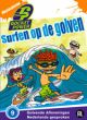 Dagproduct - Rocket Power, Surfen Op De Golven .