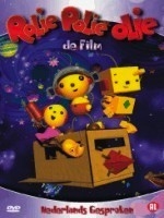 Dagproduct - Rolie Polie Olie - Het beste van Dagproduct - Rolie Polie Olie - Het beste van