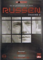 Dagproduct - Russen Serie 2 Afl. 1t/m8 4dvd