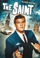 Dagproduct - Saint (1 dvd, deel 1 seizoen 1) Dagproduct - Saint (1 dvd, deel 1 seizoen 1)