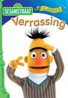 Dagproduct - Sesamstraat, Verrassing Dagproduct - Sesamstraat, Verrassing