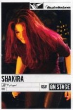 Dagproduct - Shakira, MTV Unplugged .