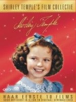 Dagproduct - Shirley Temple Early.2dvd Dagproduct - Shirley Temple Early.2dvd