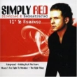 Dagproduct - Simply Red Dagproduct - Simply Red