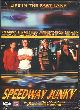 Dagproduct - Speedway Junky Dagproduct - Speedway Junky