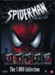 Dagproduct - Spiderman 1 t/m 5 (5dvd's) .