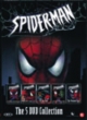 Dagproduct - Spiderman 1 t/m 5 (5dvd's) . Dagproduct - Spiderman 1 t/m 5 (5dvd's) .