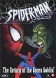 Dagproduct - Spiderman return of green goblin . Dagproduct - Spiderman return of green goblin .