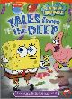 Dagproduct - Spongebob squarepants: Tales from the deep