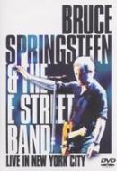 Dagproduct - Springsteen Bruce, Live In New York Cit 2dvd