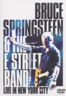 Dagproduct - Springsteen Bruce, Live In New York Cit 2dvd Dagproduct - Springsteen Bruce, Live In New York Cit 2dvd