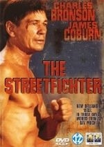 Dagproduct - Streetfighter Hard Times (Bronson) . Dagproduct - Streetfighter Hard Times (Bronson) .