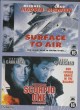 Dagproduct - Surface to Air / Scorpio One Dagproduct - Surface to Air / Scorpio One