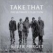 Dagproduct - Take That Dagproduct - Take That