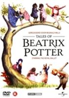 Dagproduct - Tales Of Beatrix Potter